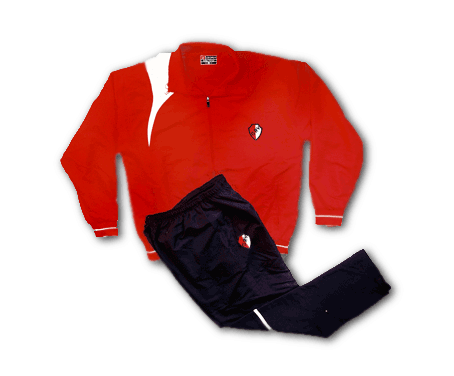 Fato de Treino Lacatoni